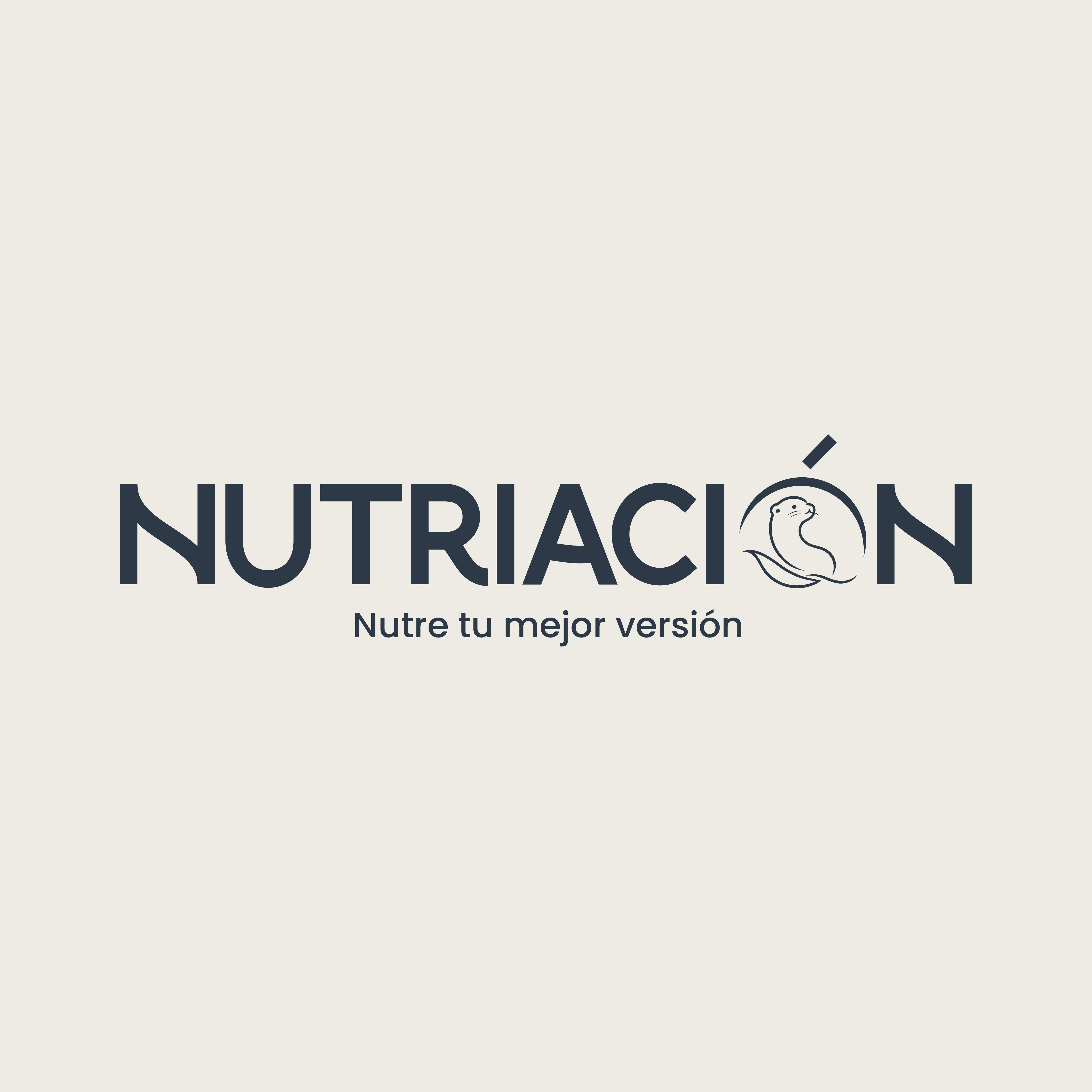Logo NUTRIACIÓN