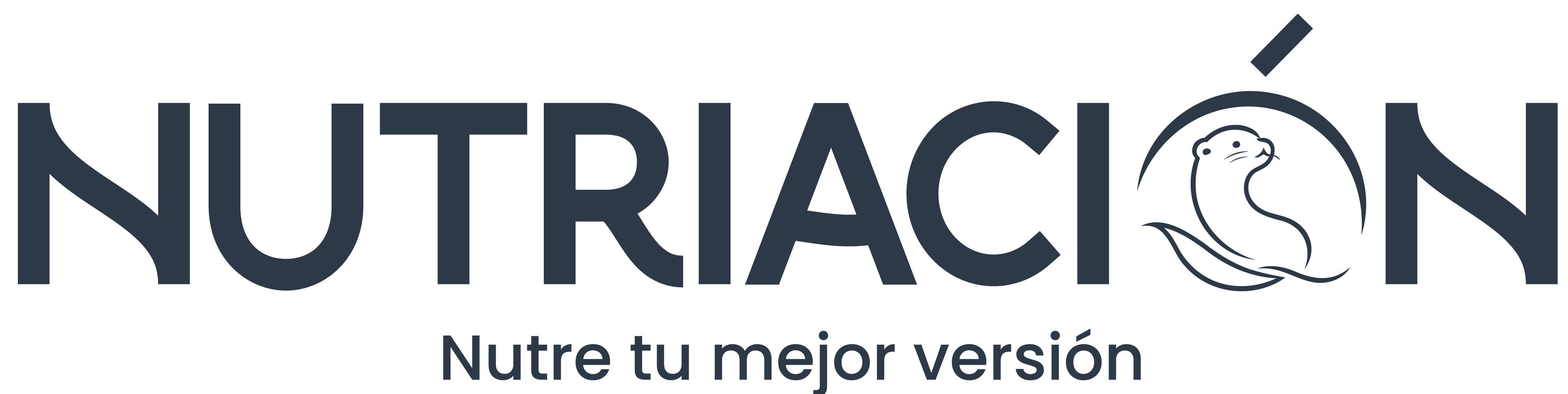 Logo NUTRIACION